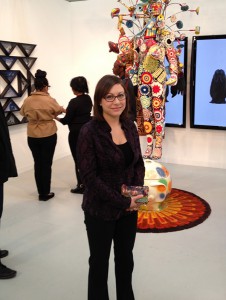 Tiffany Neuman