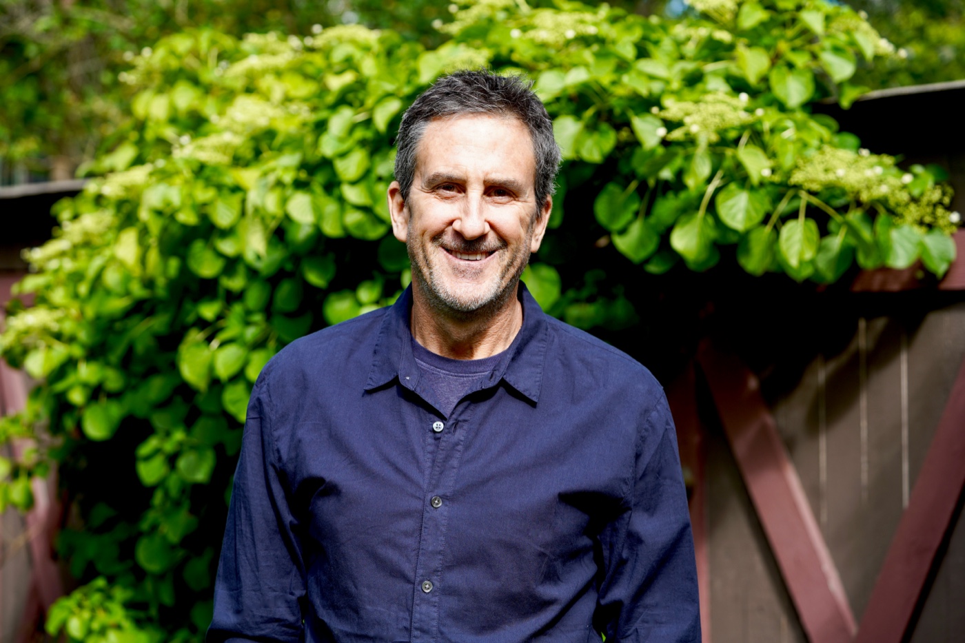 Barry Friedland