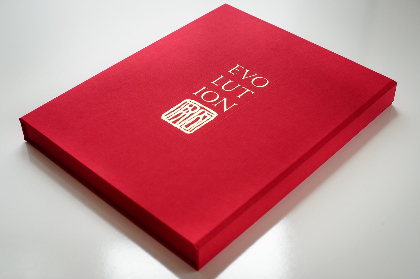 Evolution: The Art of Rebecca Guay — ArtBook Printing