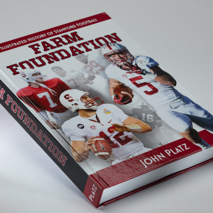 John Platz: Farm Foundation