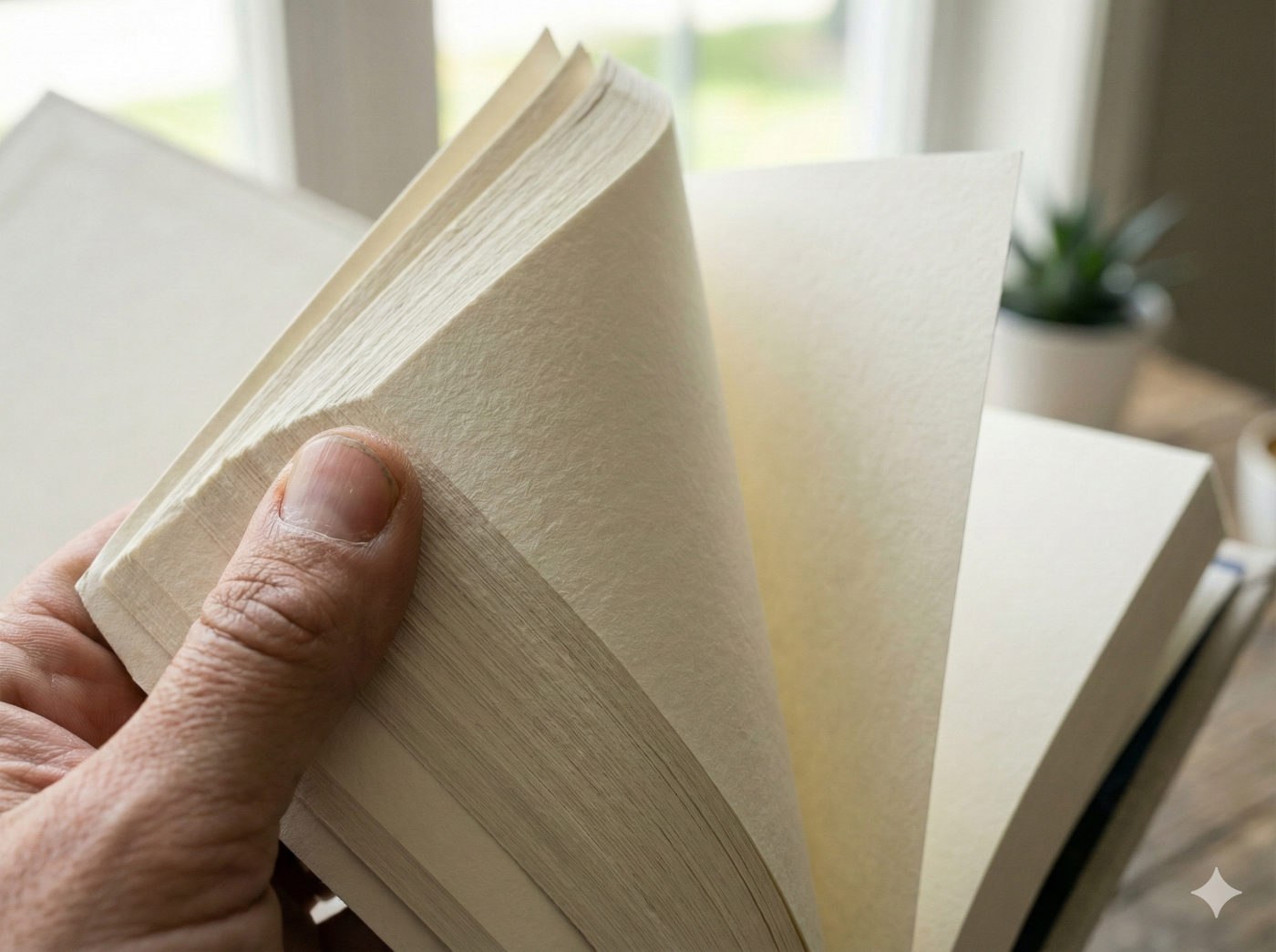 Best Paper Types for Art Book Printing: A Complete Overview