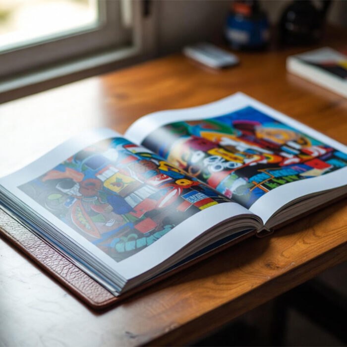 The Ultimate Guide to Art Book Printing: Tips for Beginners and Pros
