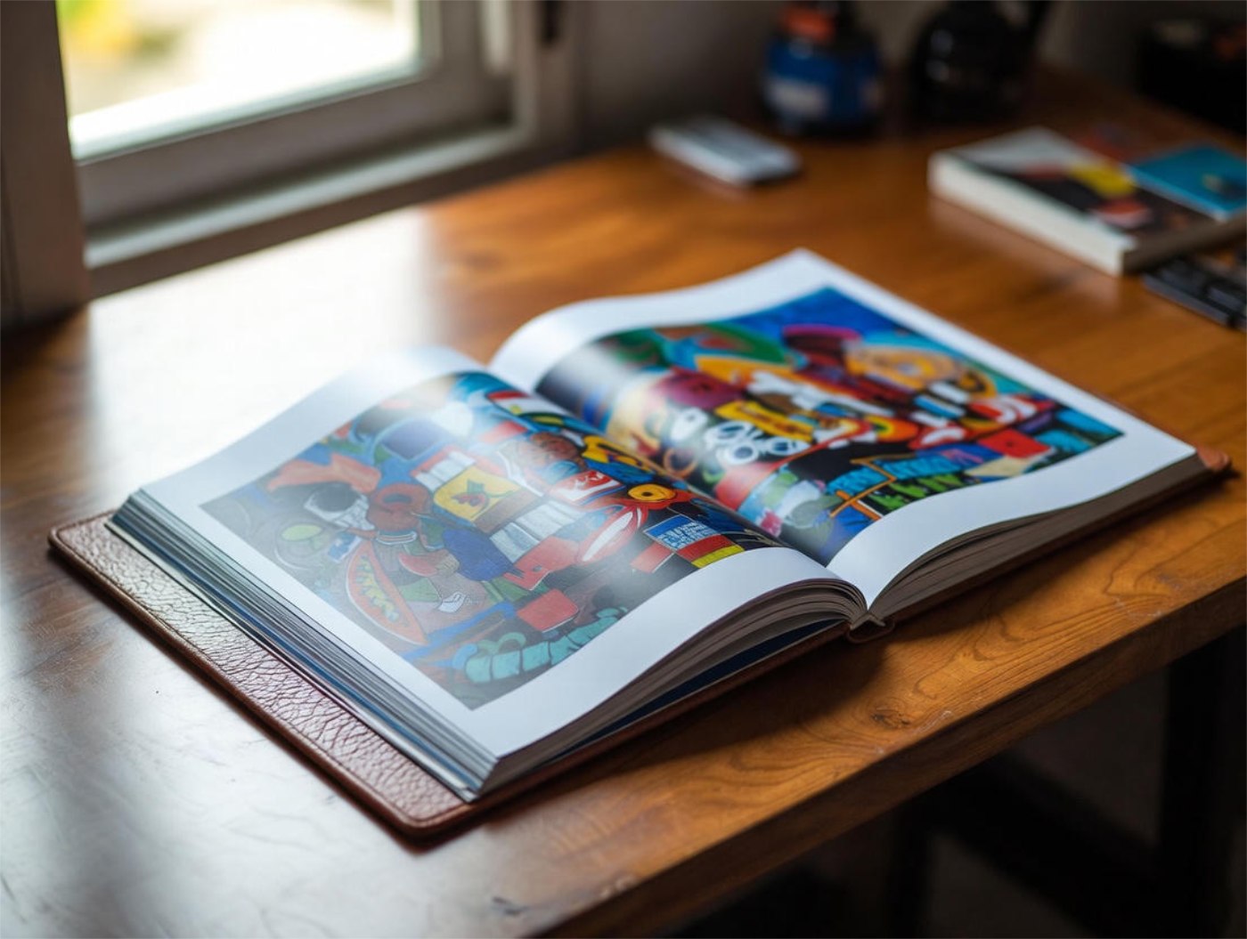 The Ultimate Guide to Art Book Printing: Tips for Beginners and Pros