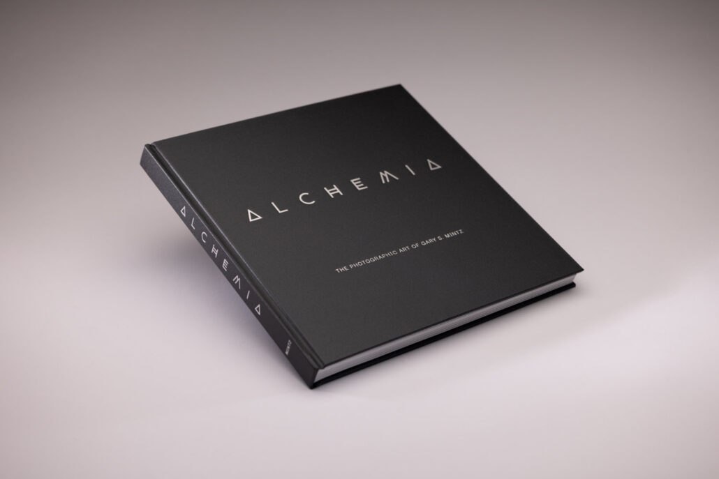 Gary Mintz: Alchemia