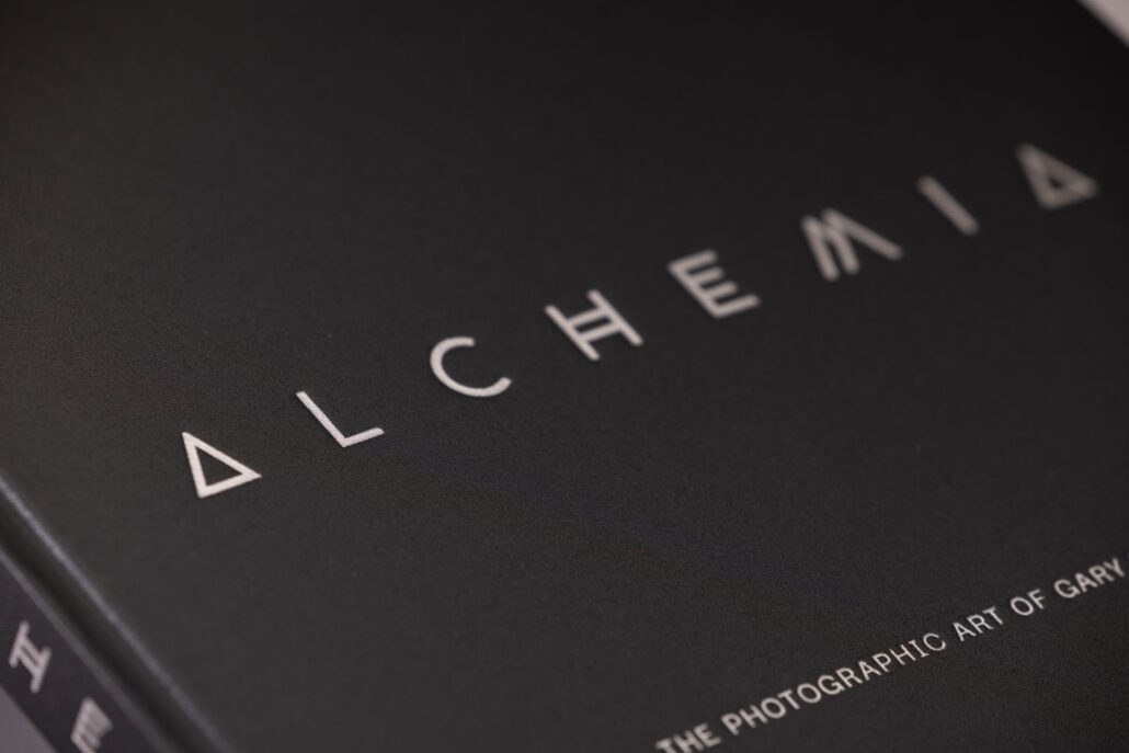 Gary Mintz: Alchemia