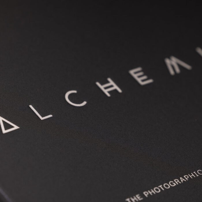 Gary Mintz: Alchemia