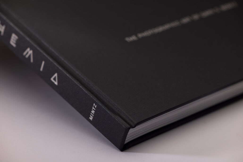 Gary Mintz: Alchemia