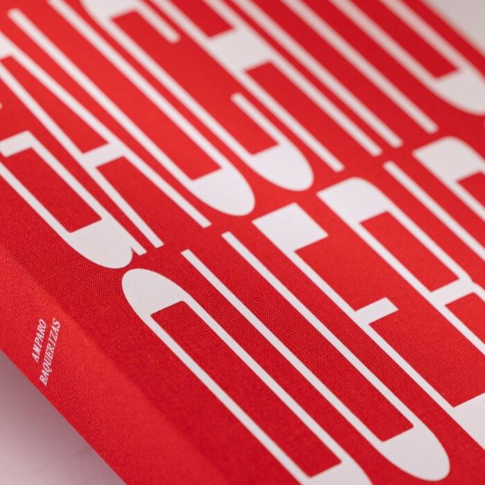 Amparo Baquerizas: Gauchito Querido