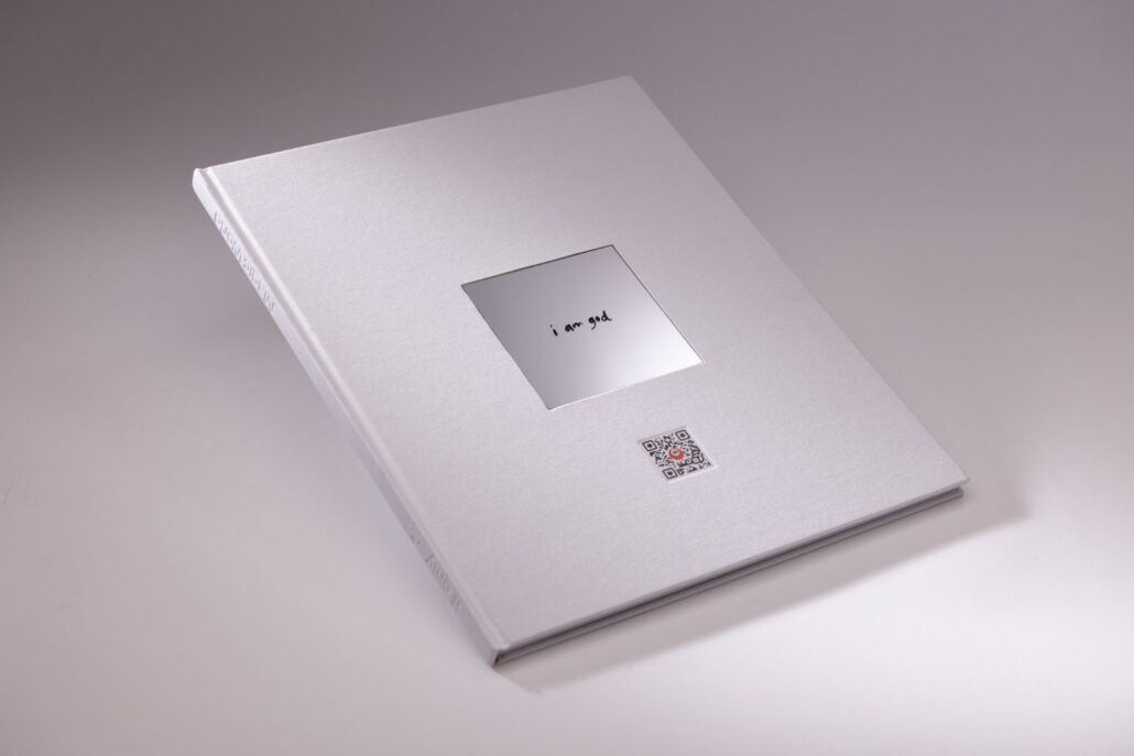 i am god (Brad Peltz)