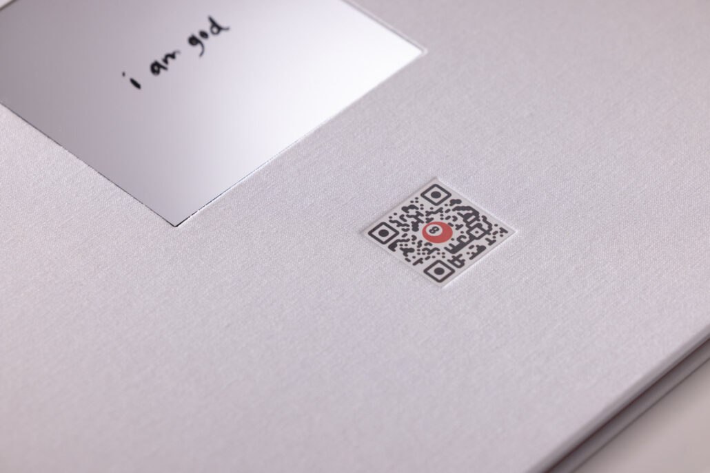 i am god (Brad Peltz)