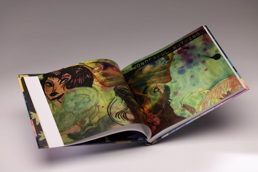 SMU Press: Spotted Ponies