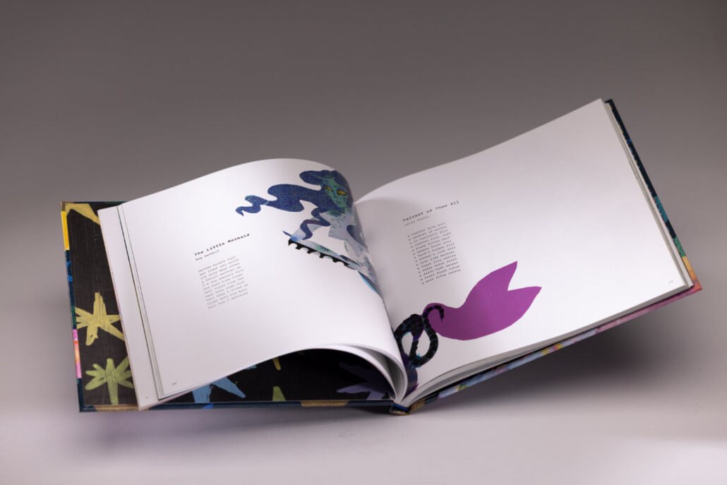 SMU Press: Spotted Ponies