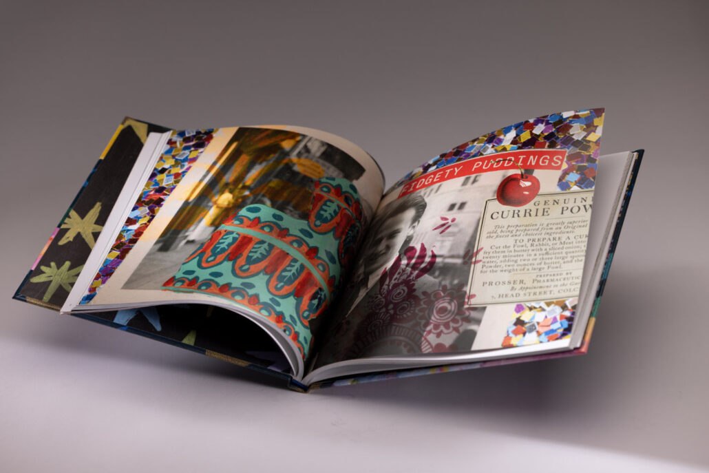 SMU Press: Spotted Ponies