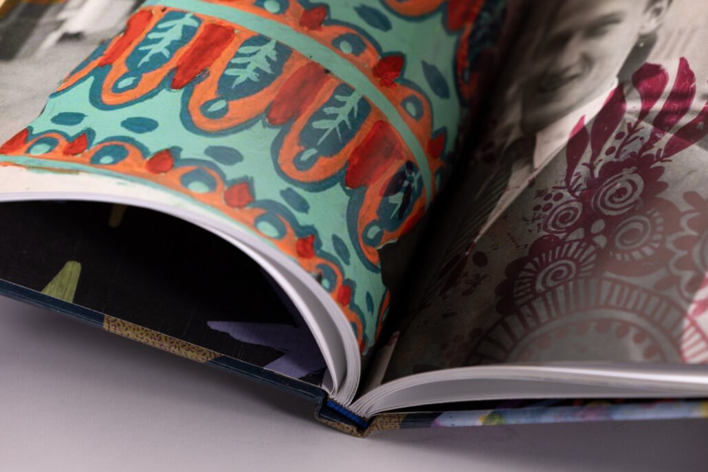 SMU Press: Spotted Ponies