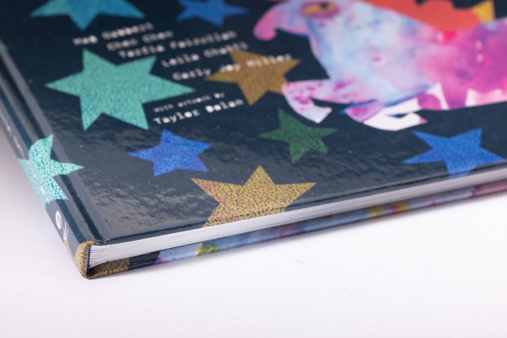 SMU Press: Spotted Ponies