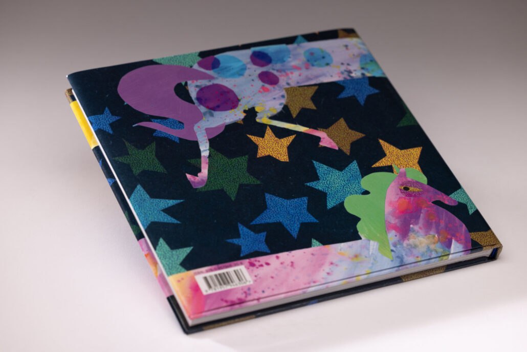 SMU Press: Spotted Ponies