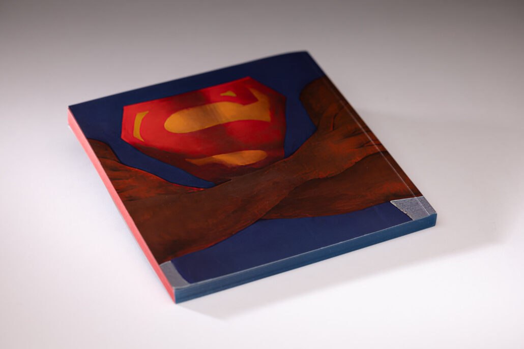 Art Book Private Collector