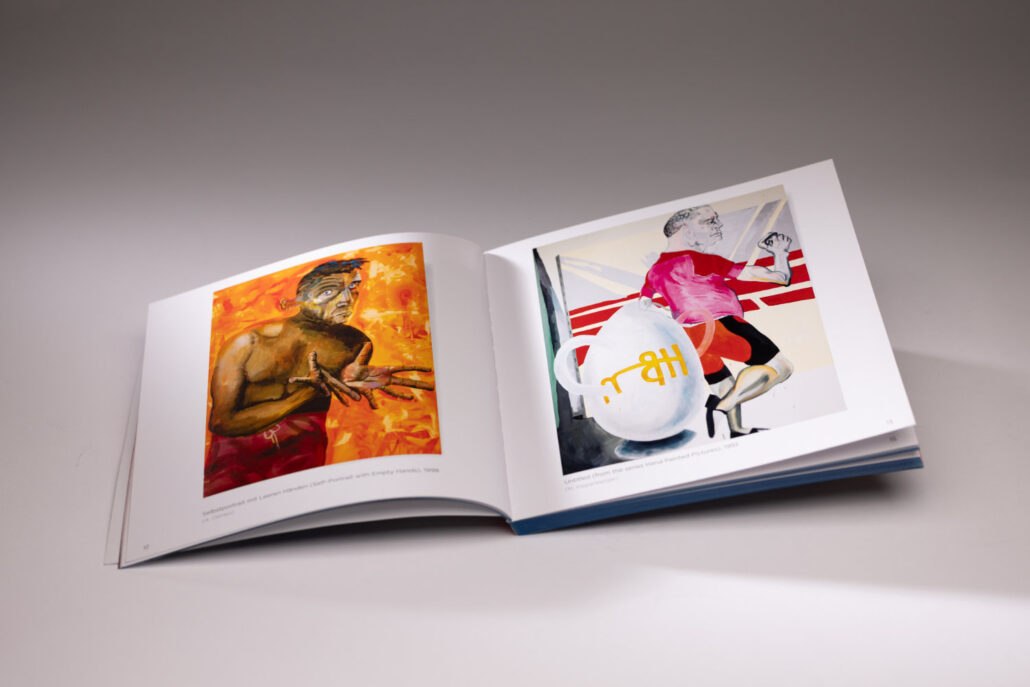 Art Book Private Collector