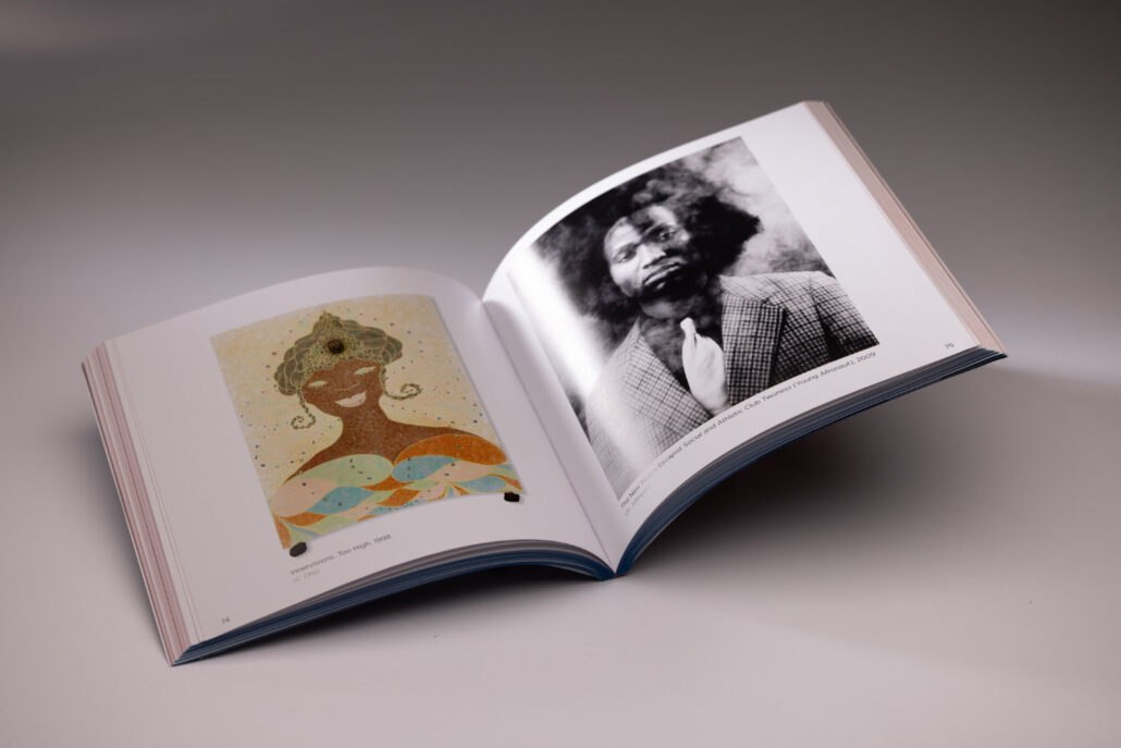 Art Book Private Collector