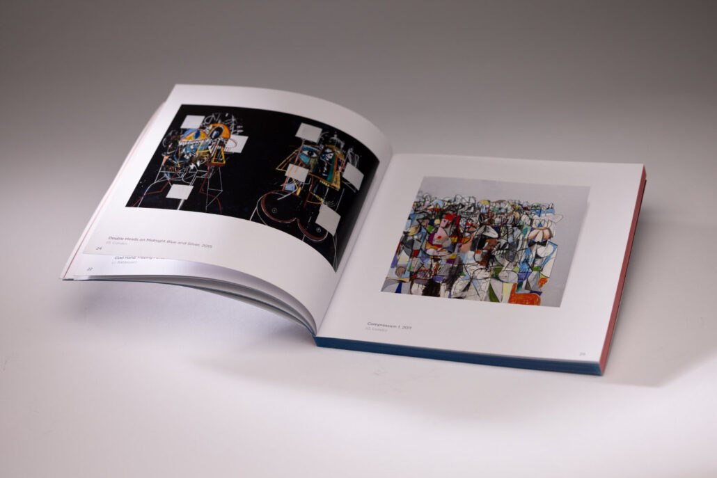 Art Book Private Collector