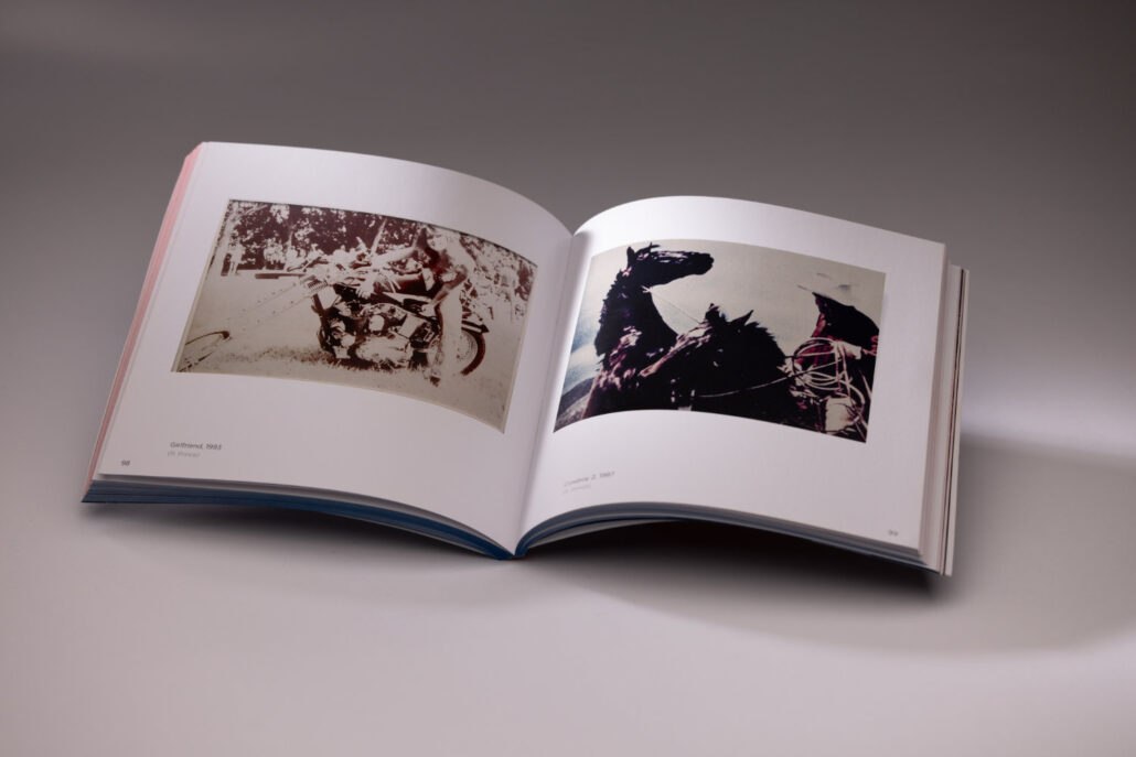 Art Book Private Collector