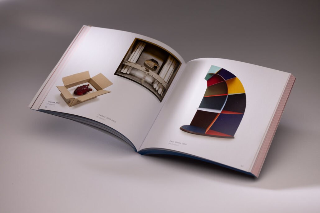 Art Book Private Collector