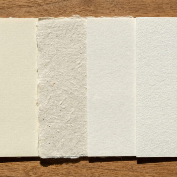 Archival Quality Paper for Art Books: Benefits and Options