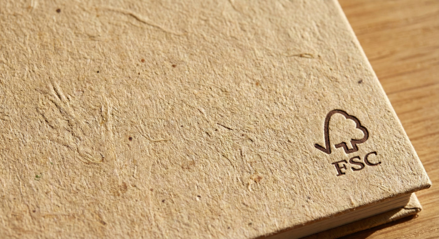 Eco-Friendly Art Book Printing: Sustainable Options for Artists