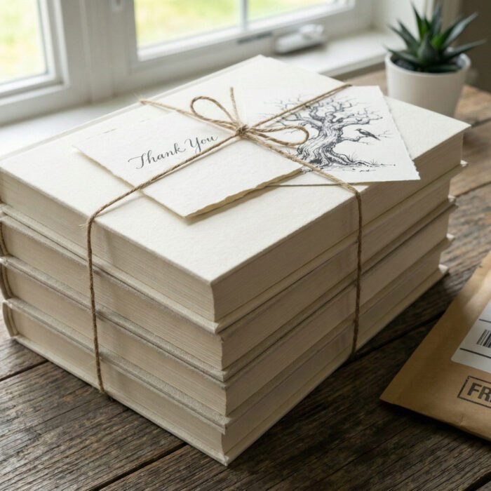 Self-Publishing Art Books: Printing and Distribution Strategies for Artists
