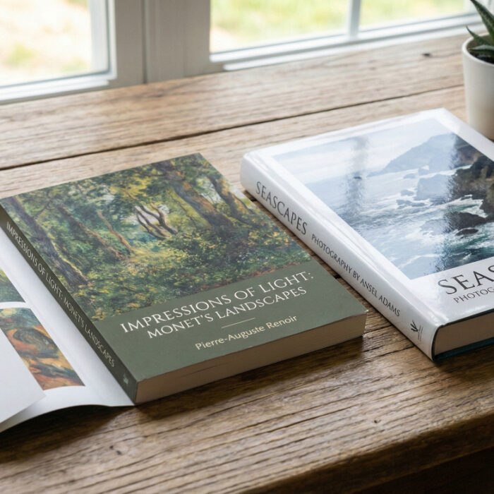 High-Quality Art Book Printing on a Budget: What You Need to Know
