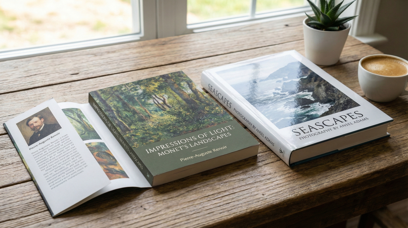 High-Quality Art Book Printing on a Budget: What You Need to Know