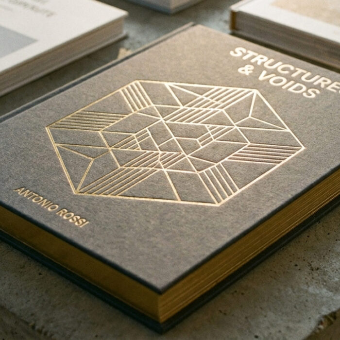 Premium Customizable Finishes to Make Your Art Book Stand Out