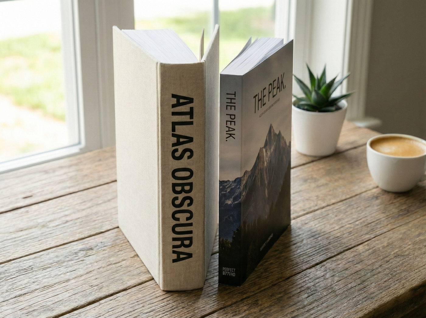 Hardcover vs. Softcover: Which Format Is Best for Your Art Book?