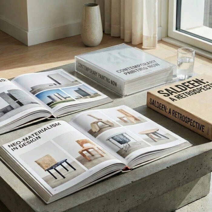 Why Limited-Edition Art Books Are Gaining Popularity Among Collectors