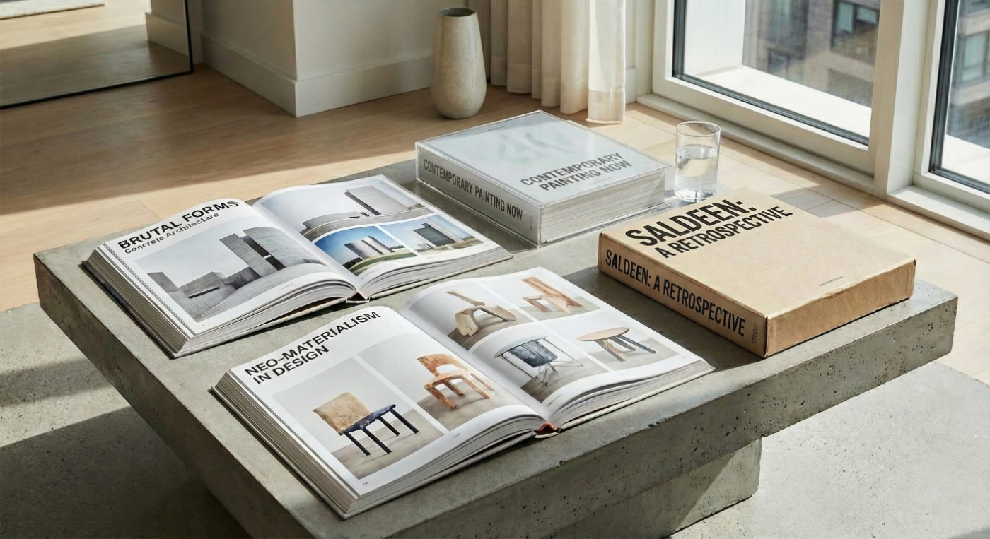 Why Limited-Edition Art Books Are Gaining Popularity Among Collectors