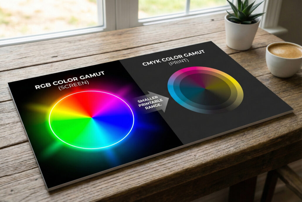 Missing Color Master The Science of Color for Art Book Printing