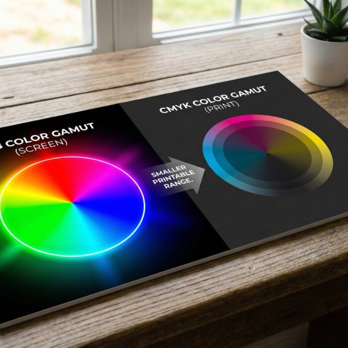 Mastering Color Management in Art Book Printing for Vibrant Results