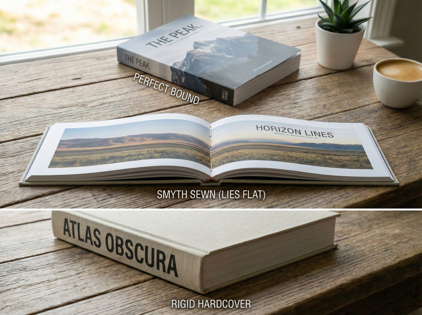 Exploring Binding Options for Art Books: Pros, Cons, and Recommendations Exploring Binding Options for Art Books: Pros, Cons, and Recommendations